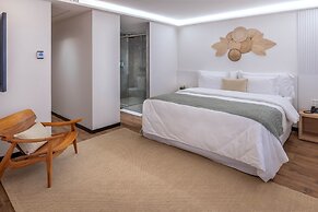 SERHS Experience Suites