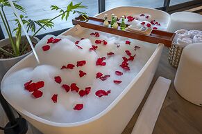 SERHS Experience Suites