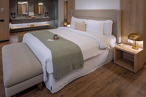 SERHS Experience Suites