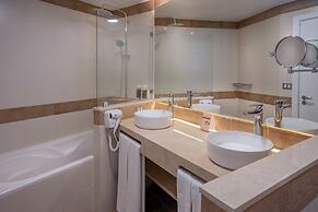 SERHS Experience Suites