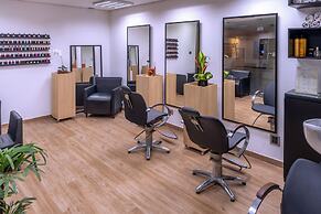 SERHS Experience Suites