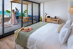 SERHS Experience Suites