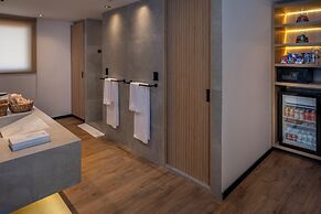 SERHS Experience Suites