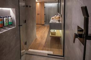 SERHS Experience Suites