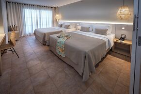 SERHS Experience Suites