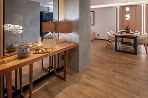 SERHS Experience Suites
