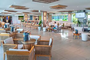 SERHS Experience Suites