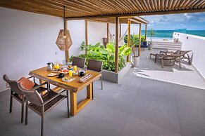 SERHS Experience Suites