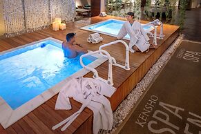 SERHS Experience Suites