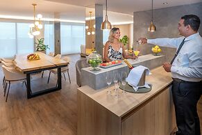 SERHS Experience Suites