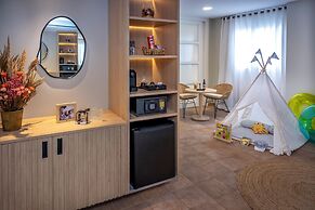 SERHS Experience Suites