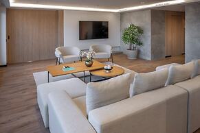 SERHS Experience Suites