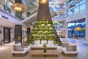 SERHS Experience Suites