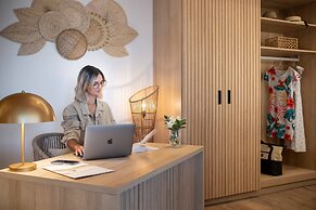 SERHS Experience Suites
