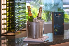 SERHS Experience Suites