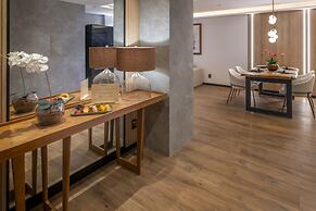 SERHS Experience Suites