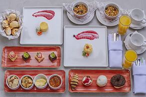 SERHS Experience Suites