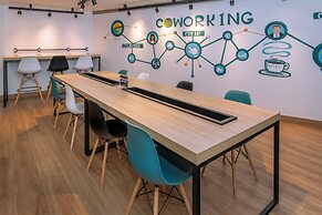SERHS Experience Suites