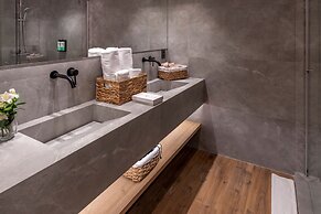 SERHS Experience Suites