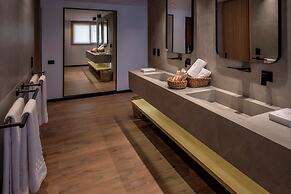 SERHS Experience Suites