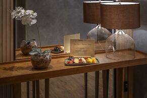 SERHS Experience Suites