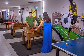 SERHS Experience Suites