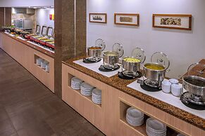 SERHS Experience Suites