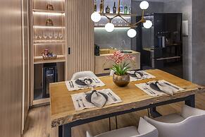 SERHS Experience Suites