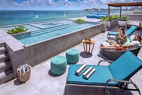 SERHS Experience Suites