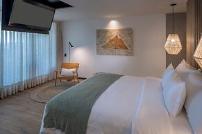 SERHS Experience Suites