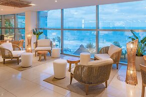 SERHS Experience Suites