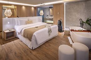 SERHS Experience Suites