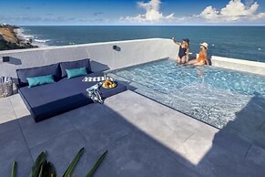 SERHS Experience Suites