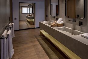 SERHS Experience Suites