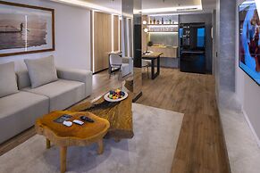 SERHS Experience Suites