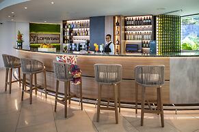 SERHS Experience Suites