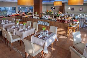 SERHS Experience Suites