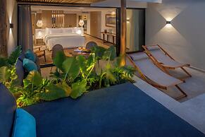 SERHS Experience Suites