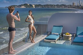 SERHS Experience Suites