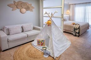 SERHS Experience Suites