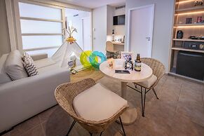 SERHS Experience Suites