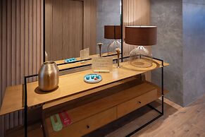 SERHS Experience Suites
