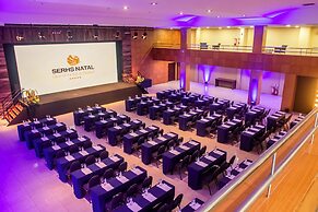 SERHS Experience Suites