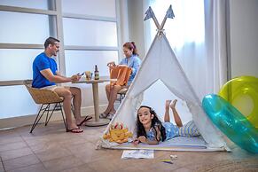 SERHS Experience Suites