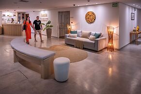 SERHS Experience Suites