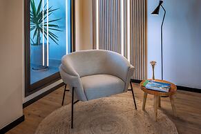 SERHS Experience Suites