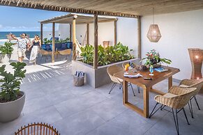 SERHS Experience Suites