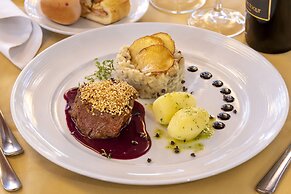 SERHS Experience Suites