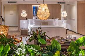 SERHS Experience Suites