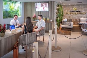 SERHS Experience Suites